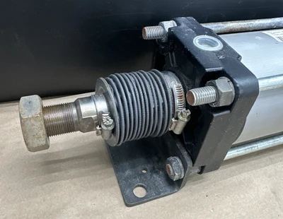 NEW SMC CDA1LN100-200K-XC18AC