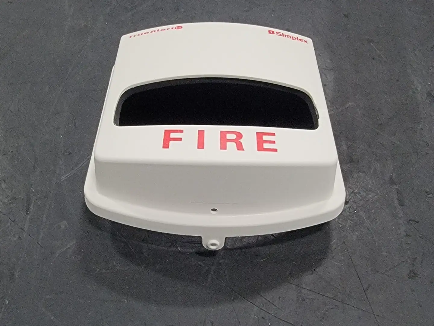 New | in-Stock SIMPLEX 49VOC-WWFIRE Parts British Columbia CA | Lenmark #269854