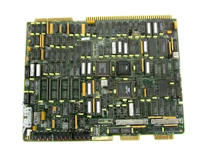 USED WESTINGHOUSE 4256A10G01 CIRCUIT BOARD