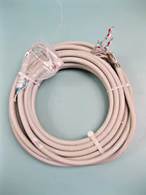 NEW Endress+Hauser 83F08-DAACBARCBAAE
