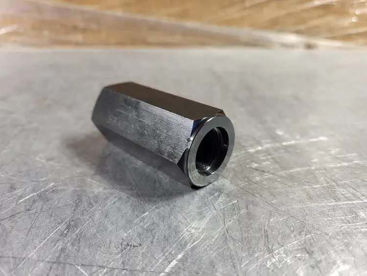 New | in-Stock BOSCH REXROTH S8A0.0/12 Parts (Hydraulics and Pneumatics) British Columbia CA | Lenmark #265890
