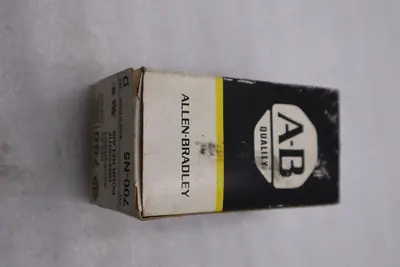 NEW OPEN BOX AB Allen-Bradley 700-N5 Relay Accessory STK K2101CC