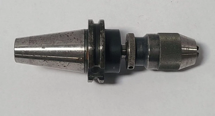 Used ALBRECHT _UNKNOWN_ Boring Heads | Amiron Machinery #740762