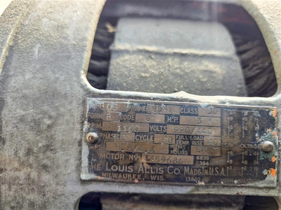 Used LANDIS STANDARD Thread Rollers New York US | Barbarotto Int'l Sales Corp #1333360