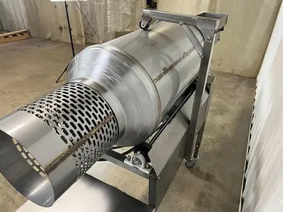 NEW 2022 ROCHESTER EQUIPMENT STI - 400