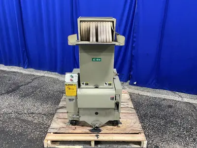 Used CONAIR JC814 Misc Plastics Equipment Ohio US | HGR 24 #1315122