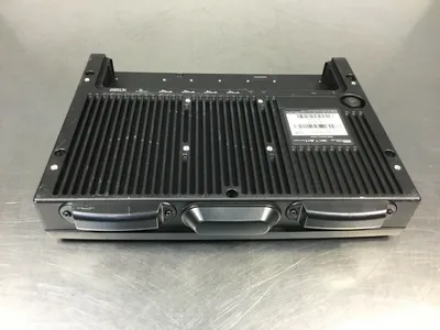 Roper AB-ZSEJU79-51P-031S Mobile Computer Terminal 2D