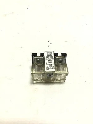 Cutler-Hammer HT8B Contact Block (Lot of 15)