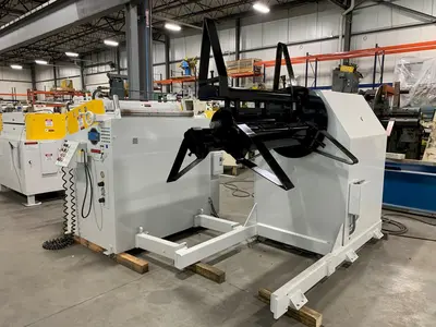 COE CPR-PO-10042 Centering Reels | PressTrader Limited (2)