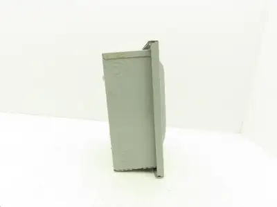 Siemens GNF322 Safety Switch Disconnect Non Fusible 60A 240VAC 250VDC HP Rated