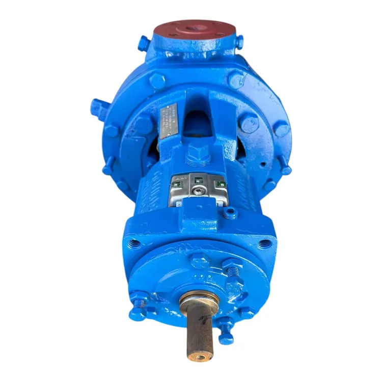 Used GOULDS LF3196 Pumps MX | MAQUINARIA PECUSA #934655