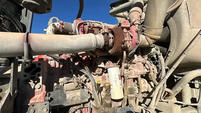 Used 2021 TEREX FD4000 Cement Mixers Georgia US | Proxy Equipment #1381963