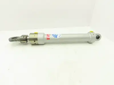 New | in-Stock HANCHEN _UNKNOWN_ Hydraulic Cylinders | Arrow Industrial #611177