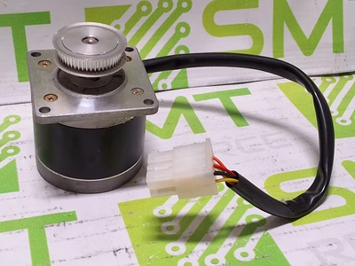 SANYO DENKI 103H7522-6050 STEPSYN STEPPING MOTOR