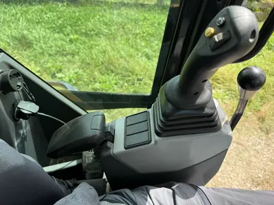 Used 2019 CATERPILLAR 308CR Crawler Excavators Kentucky US | Proxy Equipment #1388860