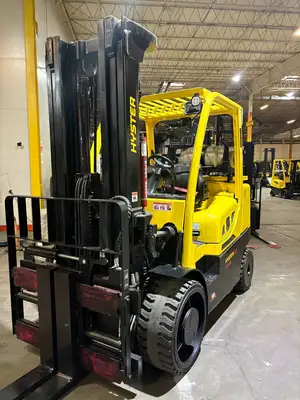 Used 2023 Hyster S135FT Misc Forklifts New York US | United Lift #1455713