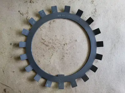 NEW SKF HA320