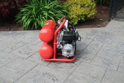 New | in-Stock KING CANADA 8488C Air Compressors (Misc) British Columbia CA | Lenmark #270988