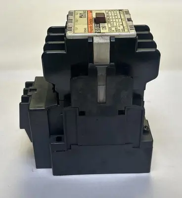 USED FUJI ELECTRIC SC-2N/SE