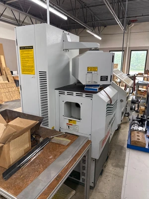 Used 2000 BRIDGEPORT EZ-PATH SD CNC Lathes Illinois US | Aucto #1306762