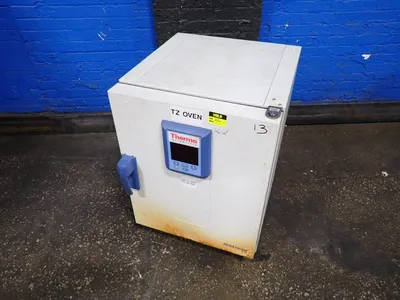 USED 2018 THERMO SCIENTIFIC HERATHERM OGH60