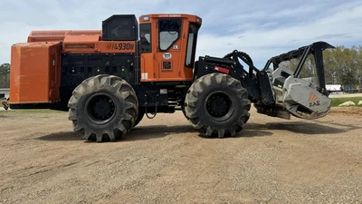 USED 2025 Barko 930B