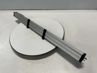 USED NOVOTECHNIK TLH-0500