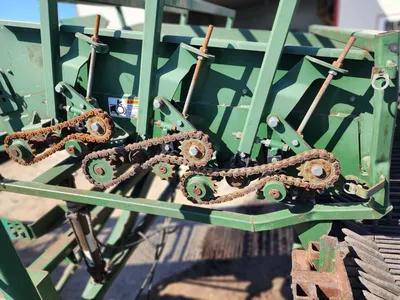 Used _UNKNOWN_ _UNKNOWN_ Self-propelled Harvesters Idaho US | Tri-Steel Manufacturing #1557209