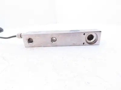Mettler Toledo 130793R0B Weigh Scale Load Cell 3000 Lb SBM-30100