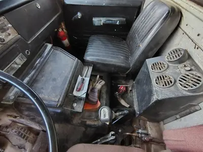 Used 1975 INTERNATIONAL 120 Dump trucks Ohio US | Proxy Equipment #1378462