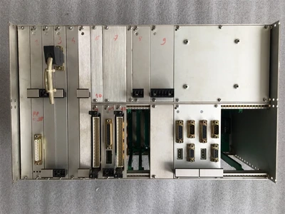 USED LVD PPEB MNC85000 ( L205 ), CONSISTING OF 11 PARTS:-