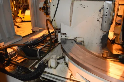 1995 GLEASON PHOENIX 500HC Bevel Gear Generators | Mohawk Machinery (6)