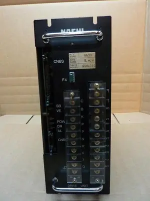 USED NACHI FUJI KOSHI AUXL111