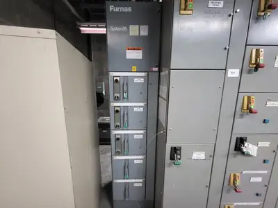 Used SIEMENS Y7692 V003 Misc Electrical & Power Parts British Columbia CA | Lenmark #251179