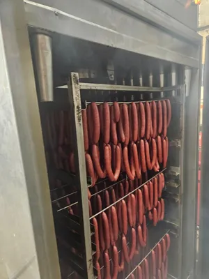 USED ENVIRO PAK CVU-380