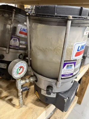 LINCOLN P653S Pumps | Envoy Equipment LLC (2)