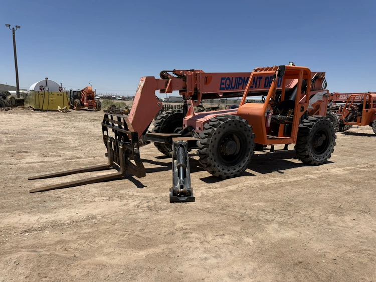 Used _UNKNOWN_ _UNKNOWN_ Telehandlers Texas US | Miedema Asset Management Group #1315719