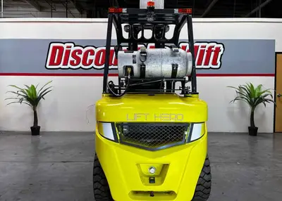 Used 2024 LIFT HERO LG35GLT Misc Forklifts Colorado US | Discount Forklift #1407145