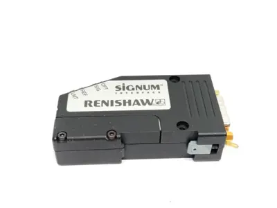 Used Renishaw SiGNUM Enc. Interface Module A-9572-1034 Motion Controls Michigan US | Maverick Industrial Sales #1395774
