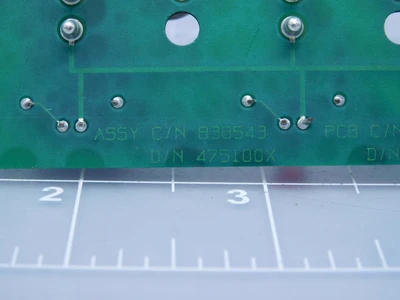 Used THERMOTRON _UNKNOWN_ Circuit Boards | OCO Industrial #1611706