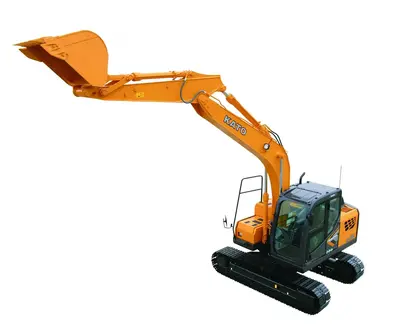 KATO HD512LC-7 Excavators | Mid South Machinery (3)