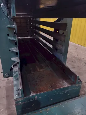 USED AMERICAN 10447