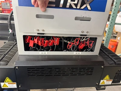 Used 2017 JETRIX "KX6" UV Printers Illinois US | MachineryMax #1337460