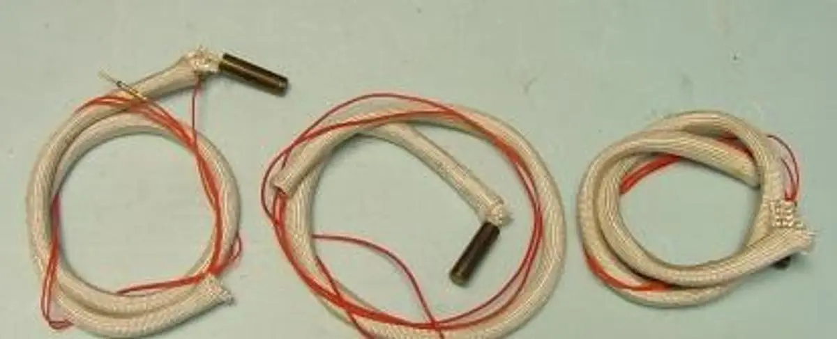 QTY. 3. AGILENT TECHNOLOGIES HTR SENSORS...