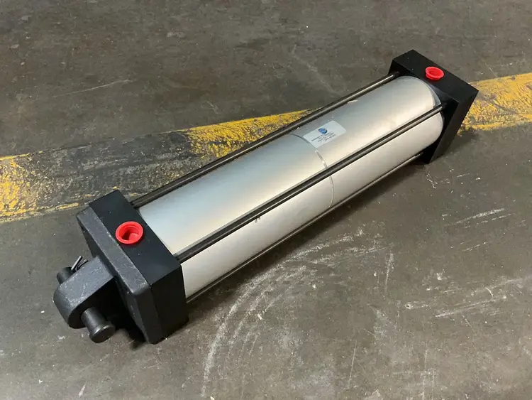 Used BIMBA CYLA022657 Pumps Ohio US | HGR 24 #1283961