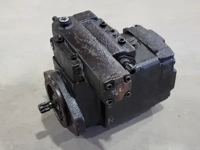 NEW OILGEAR PVWJ-022-A1UV-LSAS-P-1NNSN