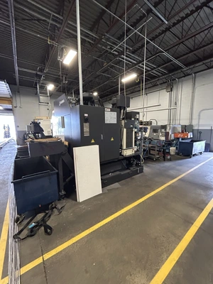 USED 2023 OKUMA M560-V