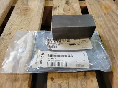 New | in-Stock EPIROC 2657536393 Parts British Columbia CA | Lenmark #1440417