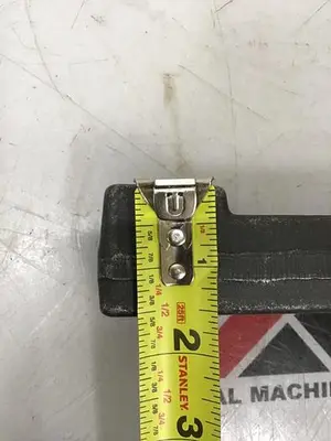 USED IMS IO-7