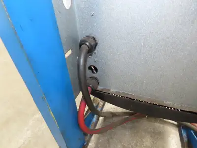Used ENERSYS _UNKNOWN_ Battery Chargers Indiana US | Arrow Industrial #1460336